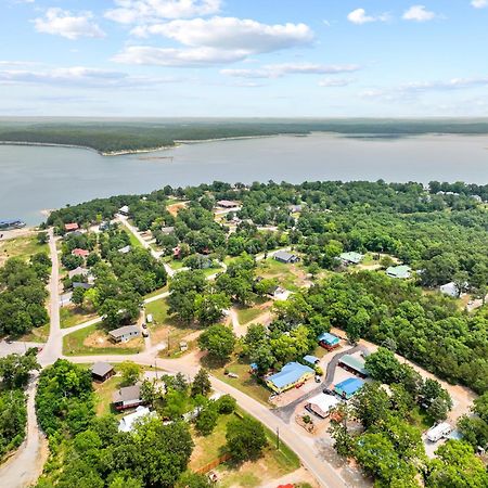 Diamond City Lakeside Resort Zewnętrze zdjęcie